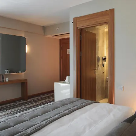 Mimi Hotel Ankara-2